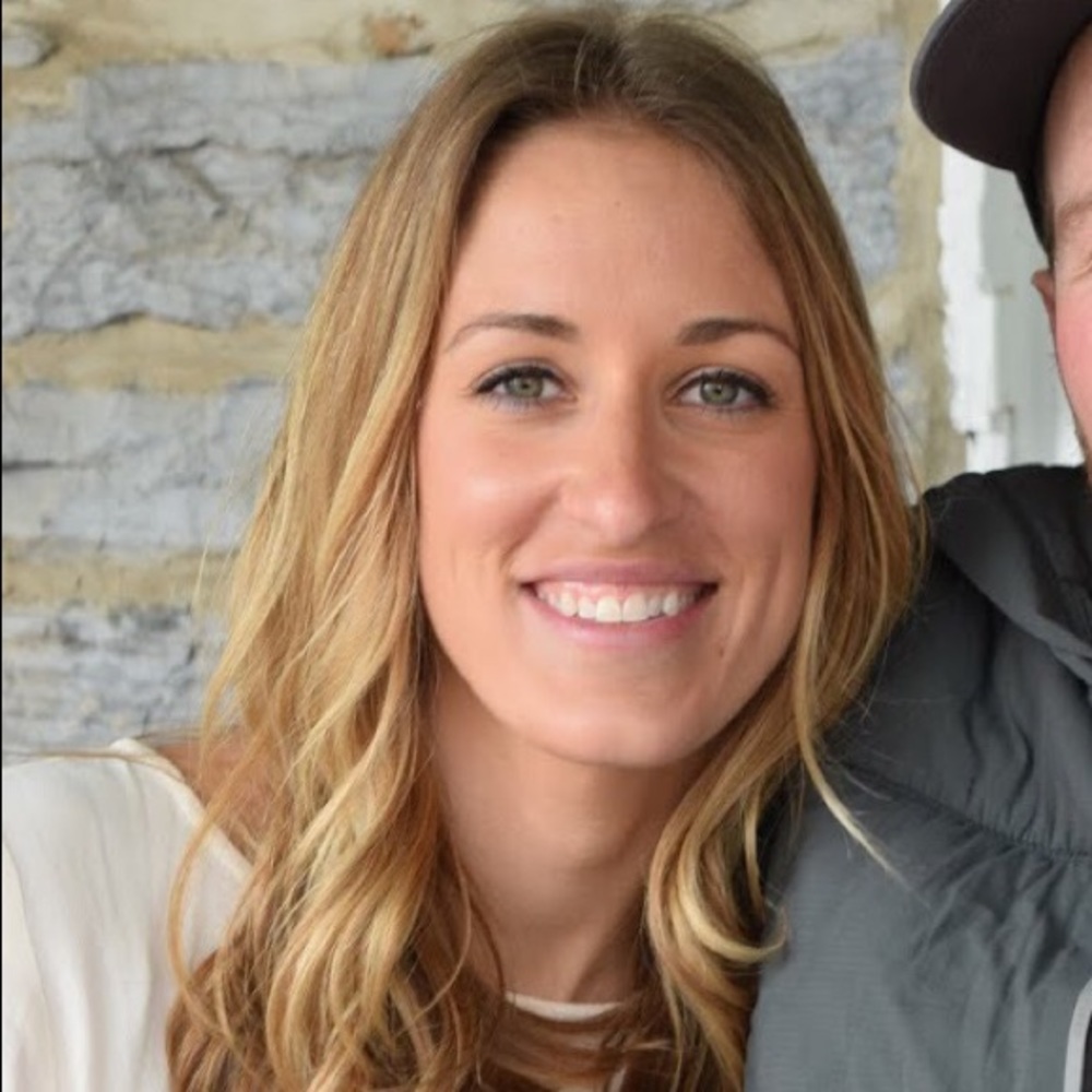 Meet your Posher, Kaitlin